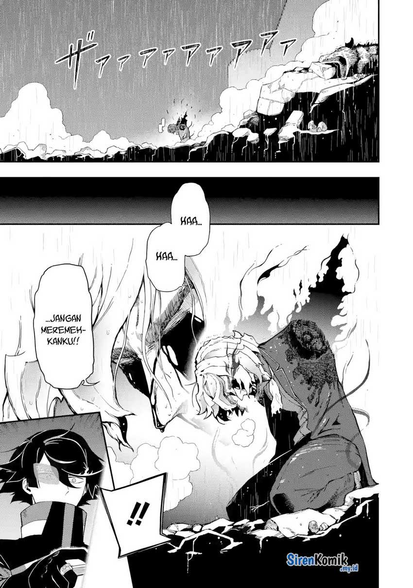 Ansatsu Skill de Isekai Saikyou: Renkinjutsu to Ansatsujutsu o Kiwameta Ore wa, Sekai o Kage kara Shihai suru Chapter 14 - halaman 17