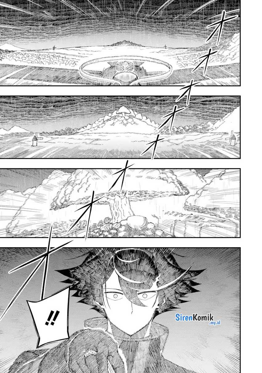 Ansatsu Skill de Isekai Saikyou: Renkinjutsu to Ansatsujutsu o Kiwameta Ore wa, Sekai o Kage kara Shihai suru Chapter 14 - halaman 19