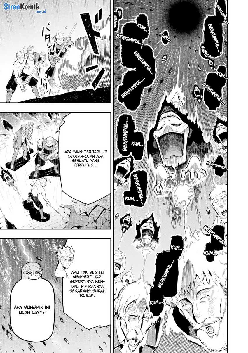 Ansatsu Skill de Isekai Saikyou: Renkinjutsu to Ansatsujutsu o Kiwameta Ore wa, Sekai o Kage kara Shihai suru Chapter 14 - halaman 24