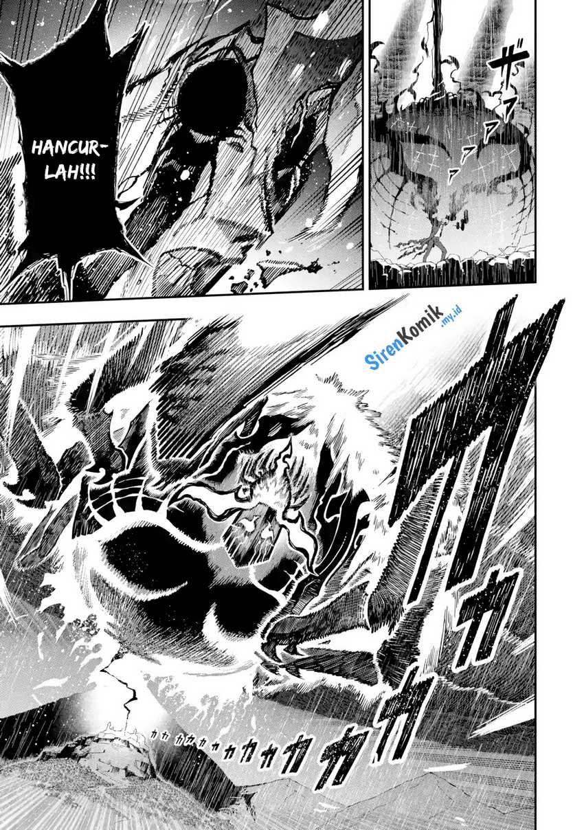 Ansatsu Skill de Isekai Saikyou: Renkinjutsu to Ansatsujutsu o Kiwameta Ore wa, Sekai o Kage kara Shihai suru Chapter 14 - halaman 27