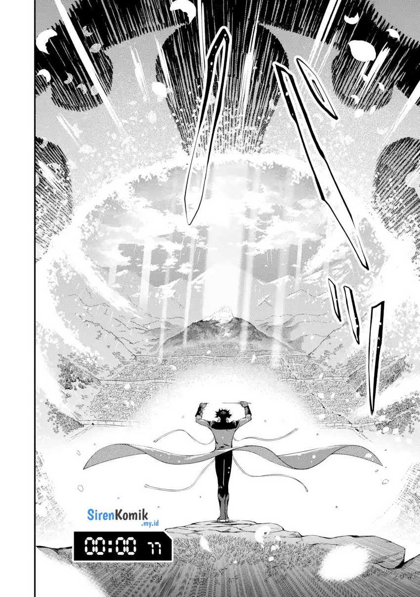 Ansatsu Skill de Isekai Saikyou: Renkinjutsu to Ansatsujutsu o Kiwameta Ore wa, Sekai o Kage kara Shihai suru Chapter 14 - halaman 35