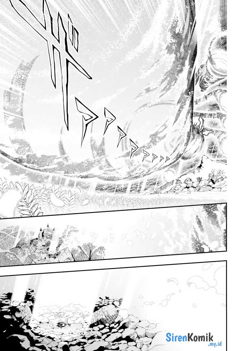 Ansatsu Skill de Isekai Saikyou: Renkinjutsu to Ansatsujutsu o Kiwameta Ore wa, Sekai o Kage kara Shihai suru Chapter 14 - halaman 36