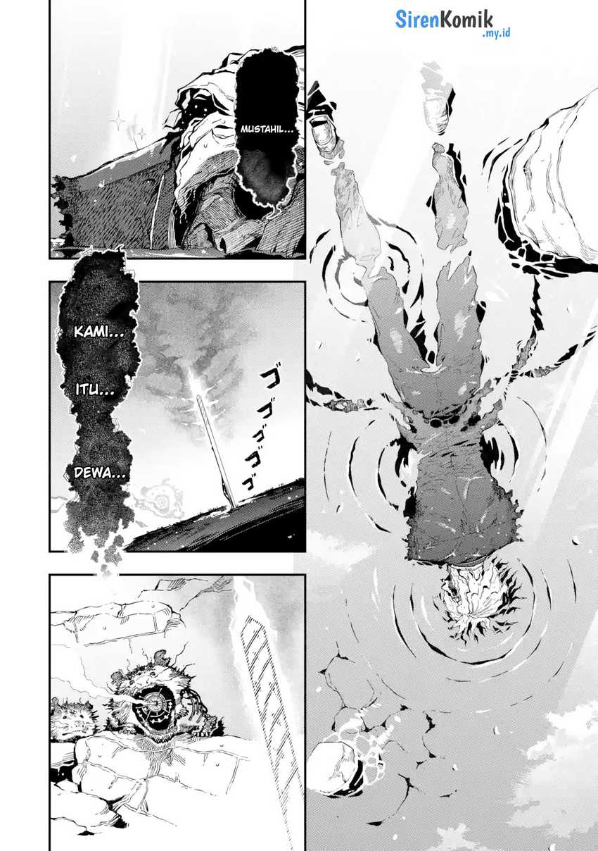 Ansatsu Skill de Isekai Saikyou: Renkinjutsu to Ansatsujutsu o Kiwameta Ore wa, Sekai o Kage kara Shihai suru Chapter 14 - halaman 37