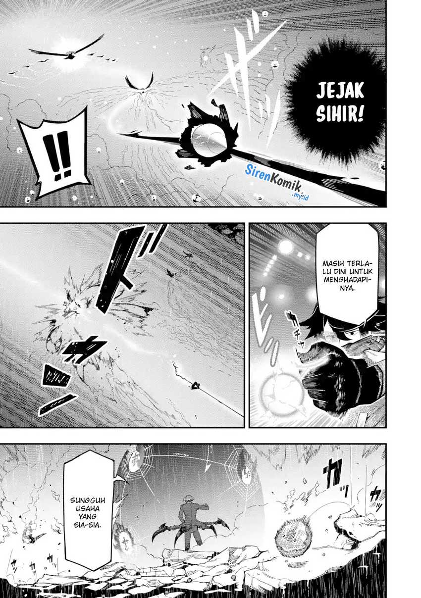 Ansatsu Skill de Isekai Saikyou: Renkinjutsu to Ansatsujutsu o Kiwameta Ore wa, Sekai o Kage kara Shihai suru Chapter 14 - halaman 5