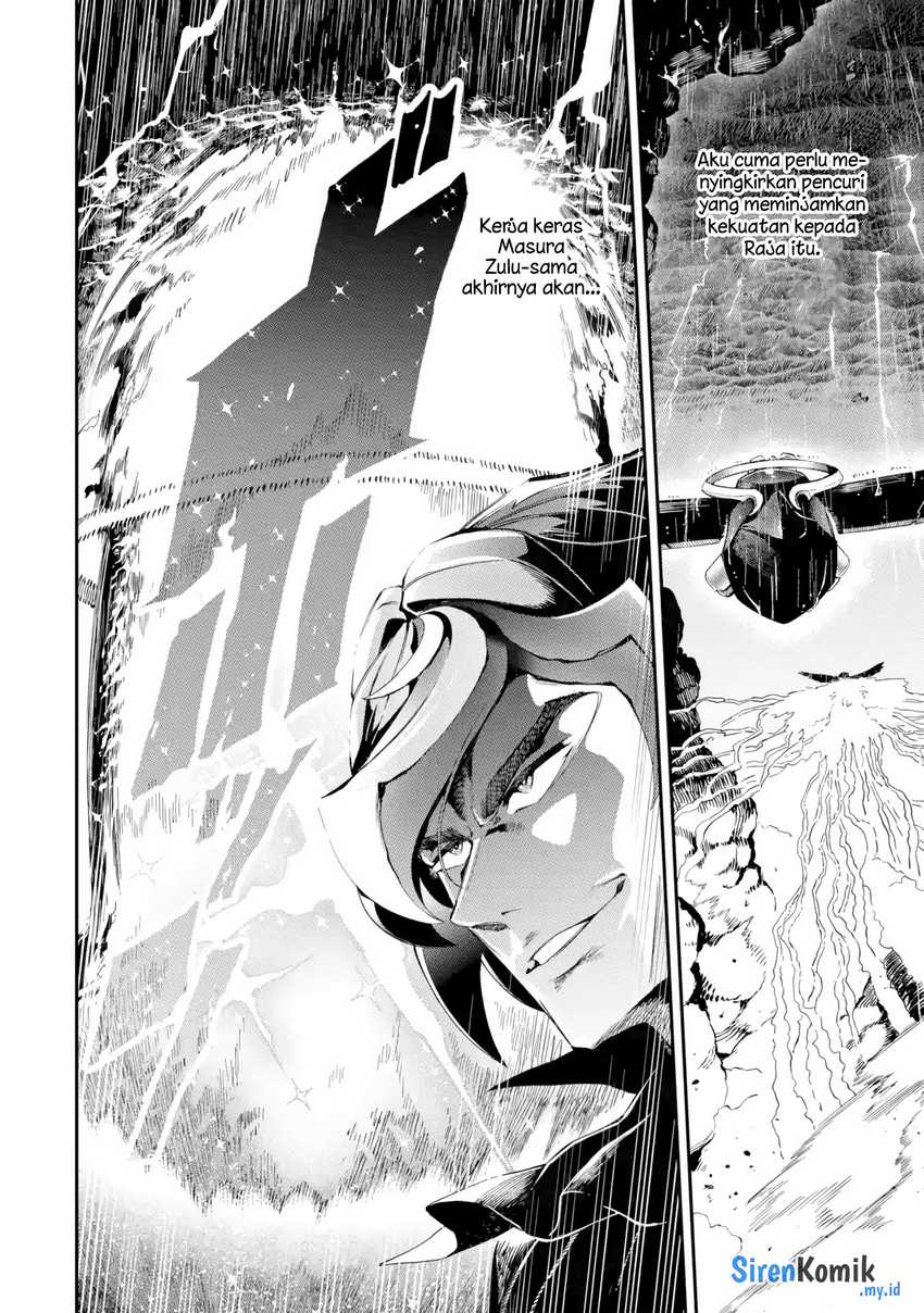 Ansatsu Skill de Isekai Saikyou: Renkinjutsu to Ansatsujutsu o Kiwameta Ore wa, Sekai o Kage kara Shihai suru Chapter 14 - halaman 8