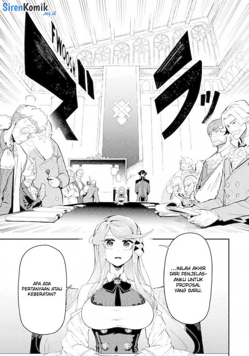 Ansatsu Skill de Isekai Saikyou: Renkinjutsu to Ansatsujutsu o Kiwameta Ore wa, Sekai o Kage kara Shihai suru Chapter 15 - halaman 24