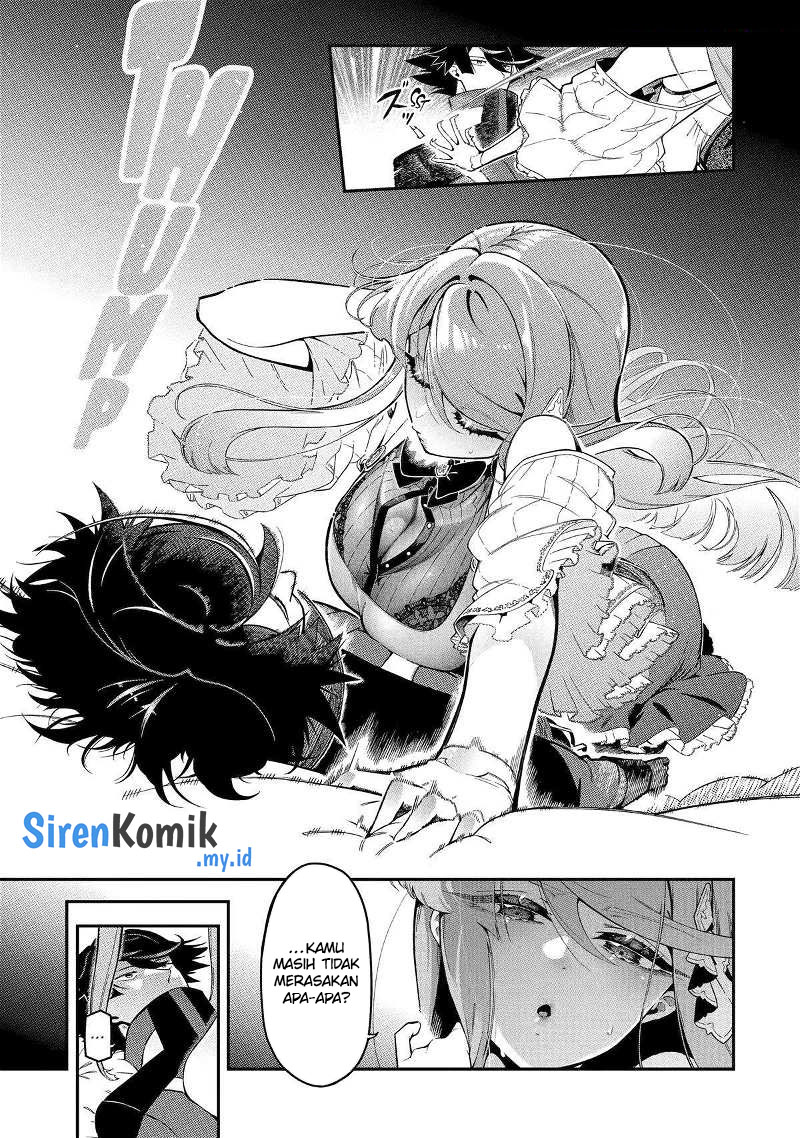 Ansatsu Skill de Isekai Saikyou: Renkinjutsu to Ansatsujutsu o Kiwameta Ore wa, Sekai o Kage kara Shihai suru Chapter 16 - halaman 14