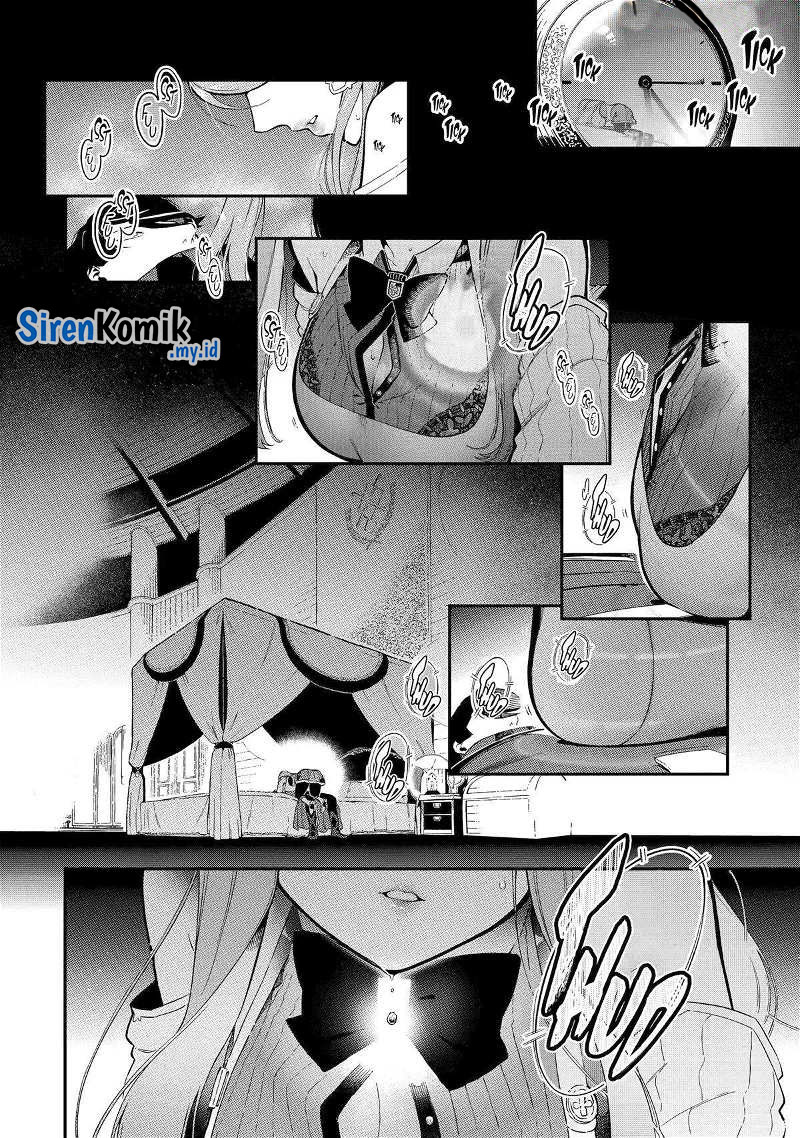 Ansatsu Skill de Isekai Saikyou: Renkinjutsu to Ansatsujutsu o Kiwameta Ore wa, Sekai o Kage kara Shihai suru Chapter 16 - halaman 15
