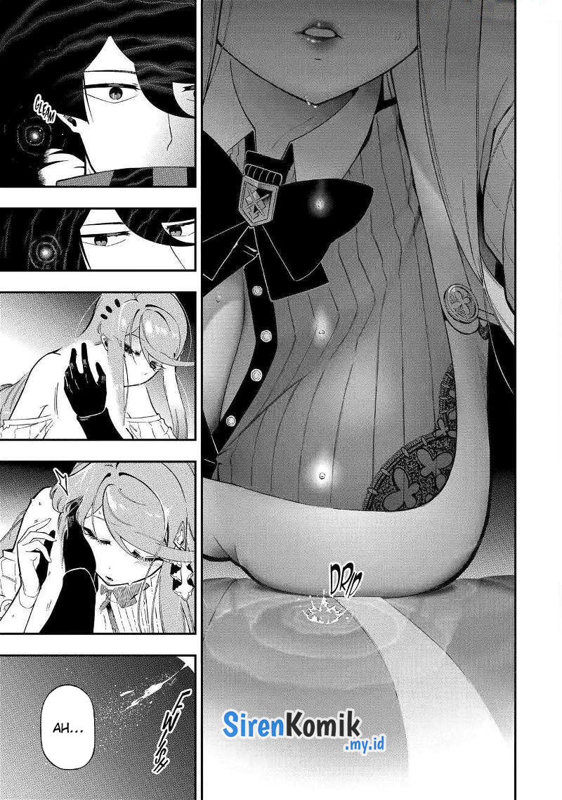 Ansatsu Skill de Isekai Saikyou: Renkinjutsu to Ansatsujutsu o Kiwameta Ore wa, Sekai o Kage kara Shihai suru Chapter 16 - halaman 16