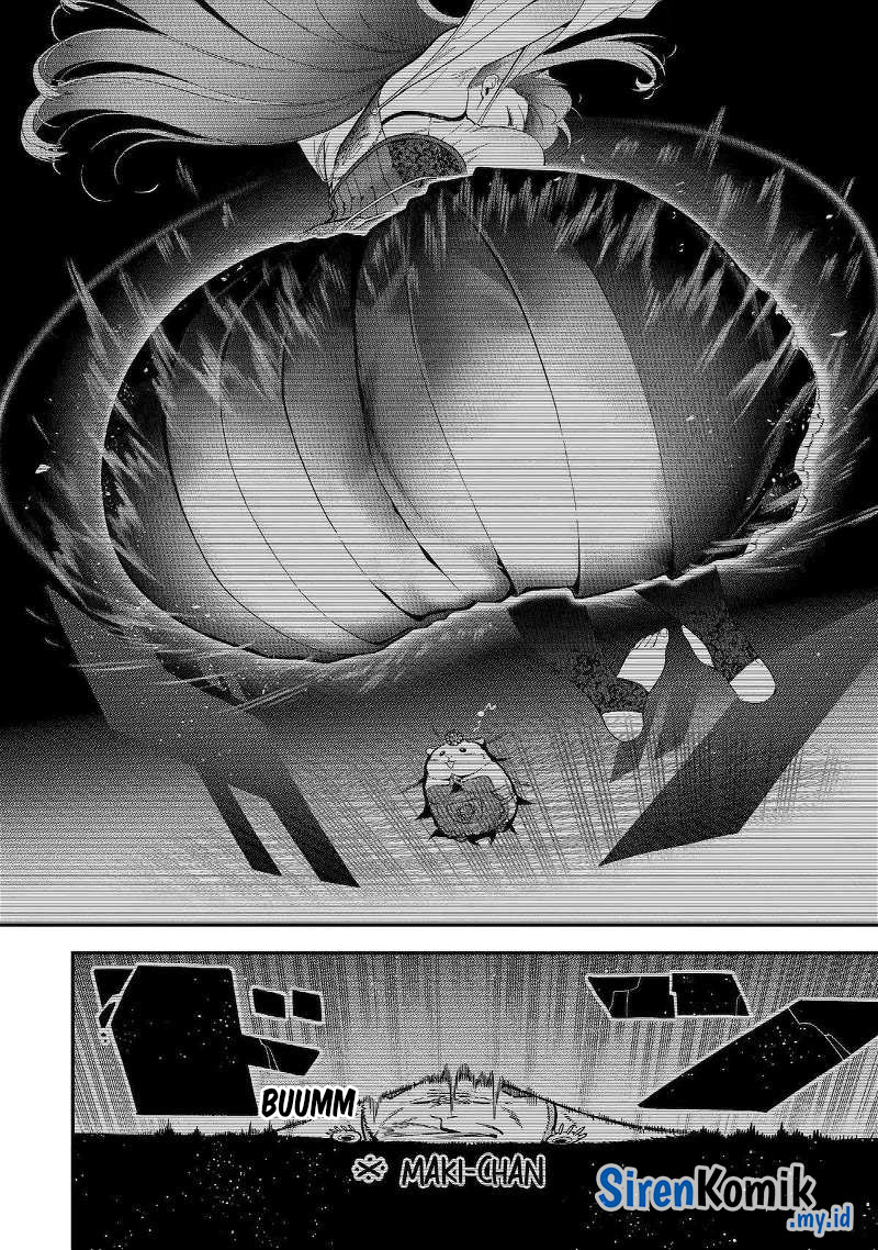 Ansatsu Skill de Isekai Saikyou: Renkinjutsu to Ansatsujutsu o Kiwameta Ore wa, Sekai o Kage kara Shihai suru Chapter 16 - halaman 23