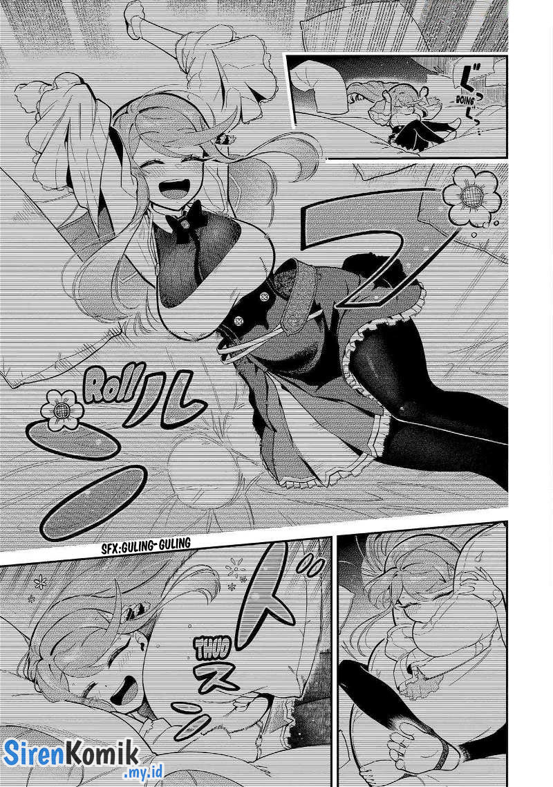 Ansatsu Skill de Isekai Saikyou: Renkinjutsu to Ansatsujutsu o Kiwameta Ore wa, Sekai o Kage kara Shihai suru Chapter 16 - halaman 24