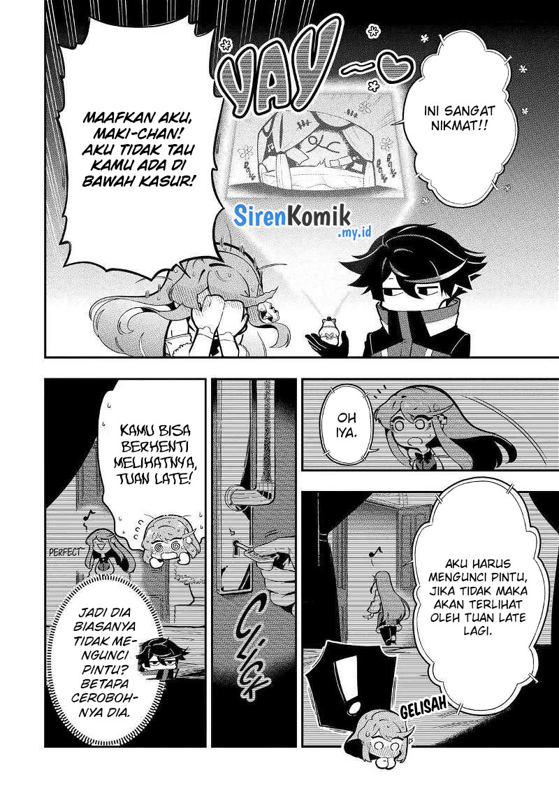 Ansatsu Skill de Isekai Saikyou: Renkinjutsu to Ansatsujutsu o Kiwameta Ore wa, Sekai o Kage kara Shihai suru Chapter 16 - halaman 25