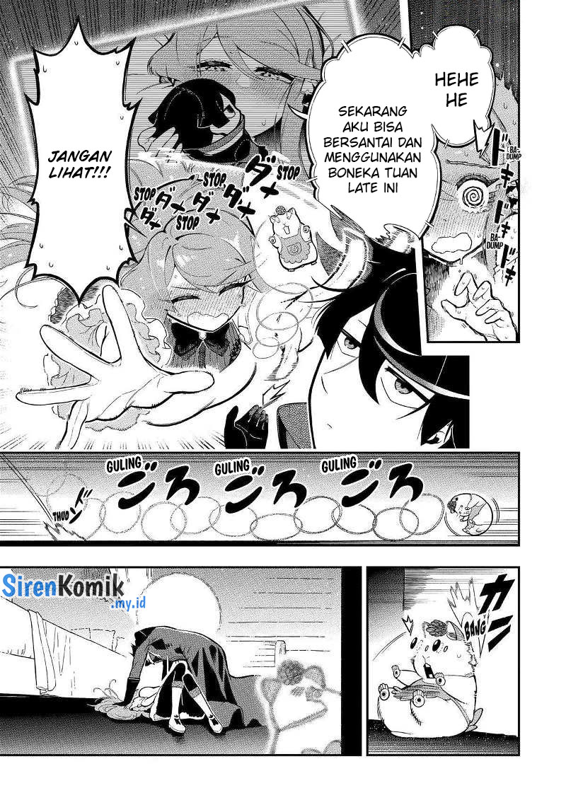 Ansatsu Skill de Isekai Saikyou: Renkinjutsu to Ansatsujutsu o Kiwameta Ore wa, Sekai o Kage kara Shihai suru Chapter 16 - halaman 26