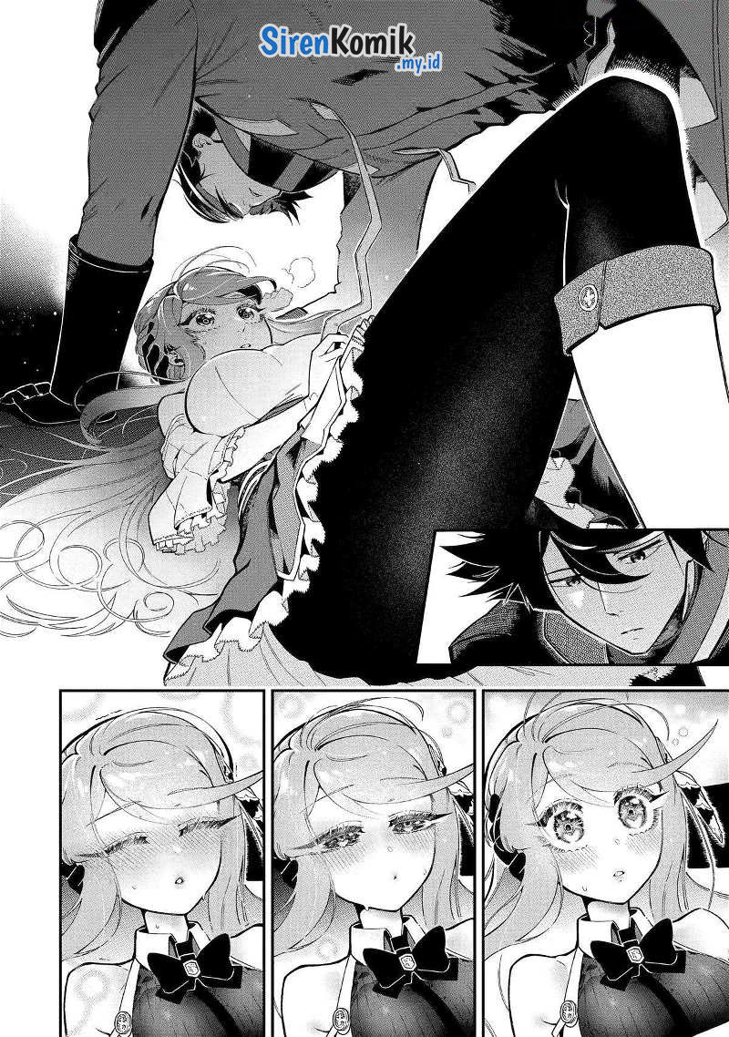 Ansatsu Skill de Isekai Saikyou: Renkinjutsu to Ansatsujutsu o Kiwameta Ore wa, Sekai o Kage kara Shihai suru Chapter 16 - halaman 27