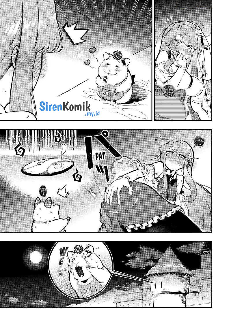 Ansatsu Skill de Isekai Saikyou: Renkinjutsu to Ansatsujutsu o Kiwameta Ore wa, Sekai o Kage kara Shihai suru Chapter 16 - halaman 32