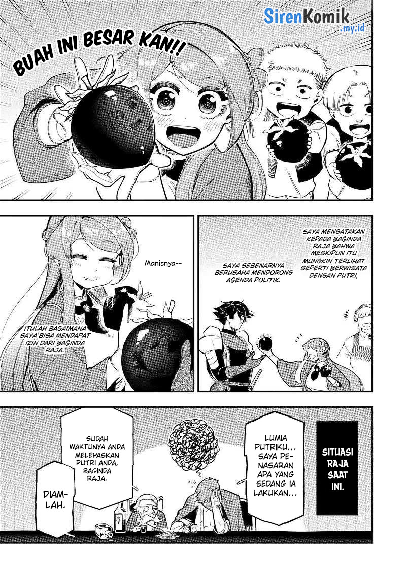 Ansatsu Skill de Isekai Saikyou: Renkinjutsu to Ansatsujutsu o Kiwameta Ore wa, Sekai o Kage kara Shihai suru Chapter 17 - halaman 12