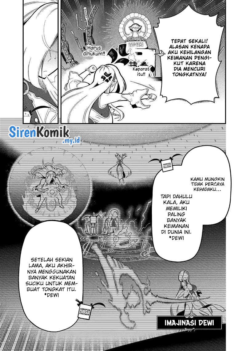 Ansatsu Skill de Isekai Saikyou: Renkinjutsu to Ansatsujutsu o Kiwameta Ore wa, Sekai o Kage kara Shihai suru Chapter 17 - halaman 33