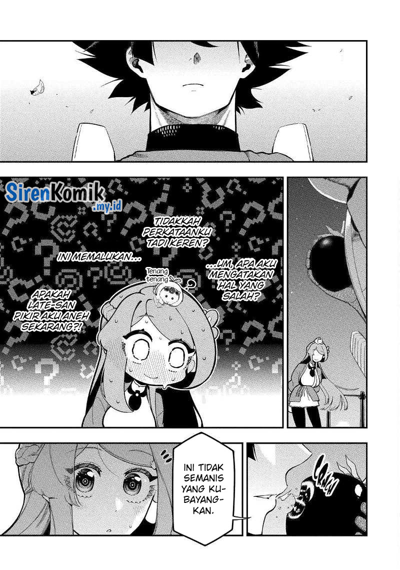 Ansatsu Skill de Isekai Saikyou: Renkinjutsu to Ansatsujutsu o Kiwameta Ore wa, Sekai o Kage kara Shihai suru Chapter 17 - halaman 41
