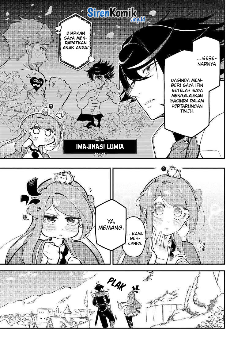 Ansatsu Skill de Isekai Saikyou: Renkinjutsu to Ansatsujutsu o Kiwameta Ore wa, Sekai o Kage kara Shihai suru Chapter 17 - halaman 6