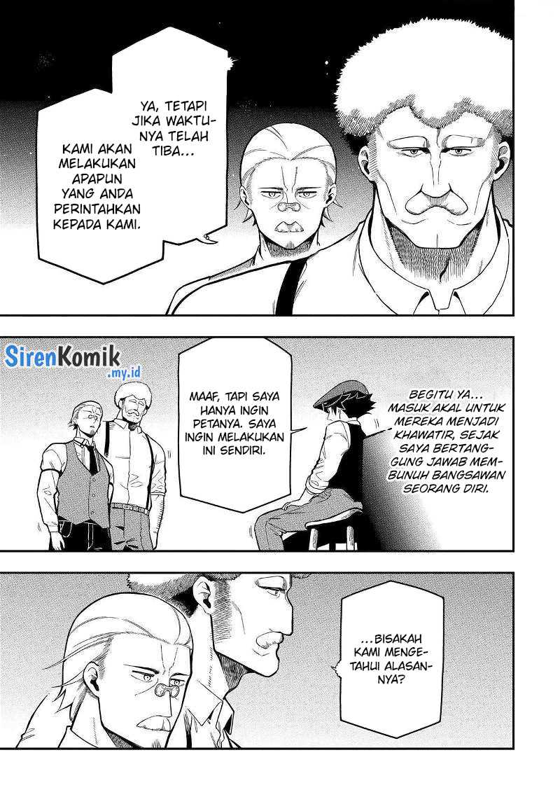 Ansatsu Skill de Isekai Saikyou: Renkinjutsu to Ansatsujutsu o Kiwameta Ore wa, Sekai o Kage kara Shihai suru Chapter 18 - halaman 14