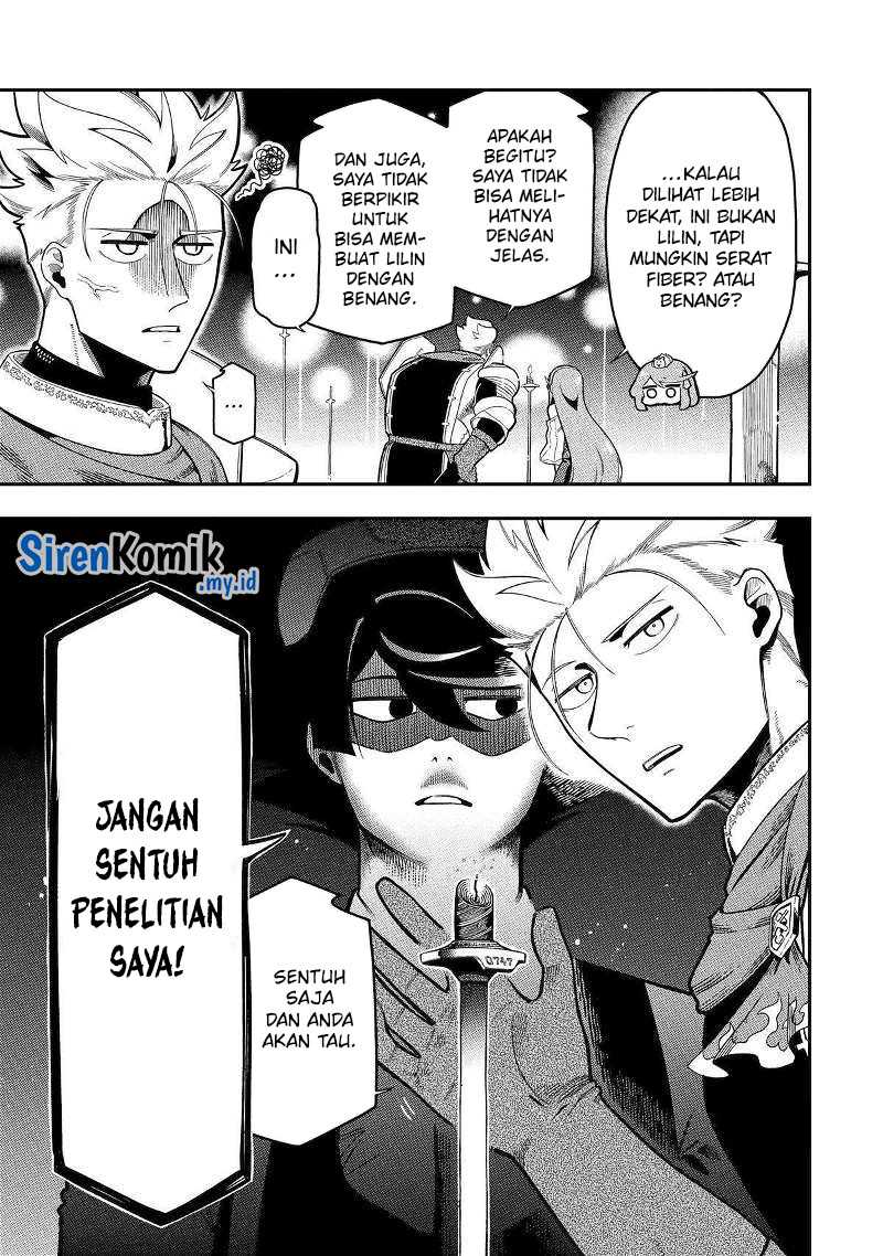 Ansatsu Skill de Isekai Saikyou: Renkinjutsu to Ansatsujutsu o Kiwameta Ore wa, Sekai o Kage kara Shihai suru Chapter 18 - halaman 32