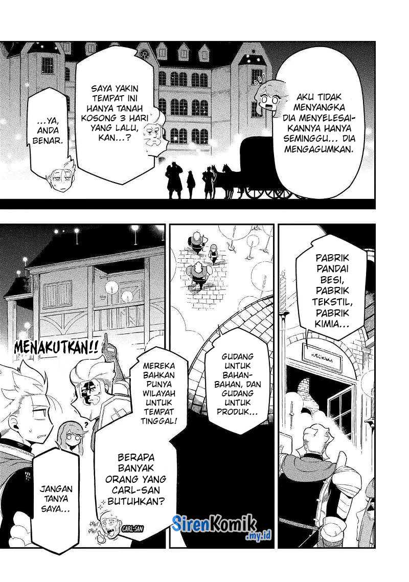 Ansatsu Skill de Isekai Saikyou: Renkinjutsu to Ansatsujutsu o Kiwameta Ore wa, Sekai o Kage kara Shihai suru Chapter 18 - halaman 6