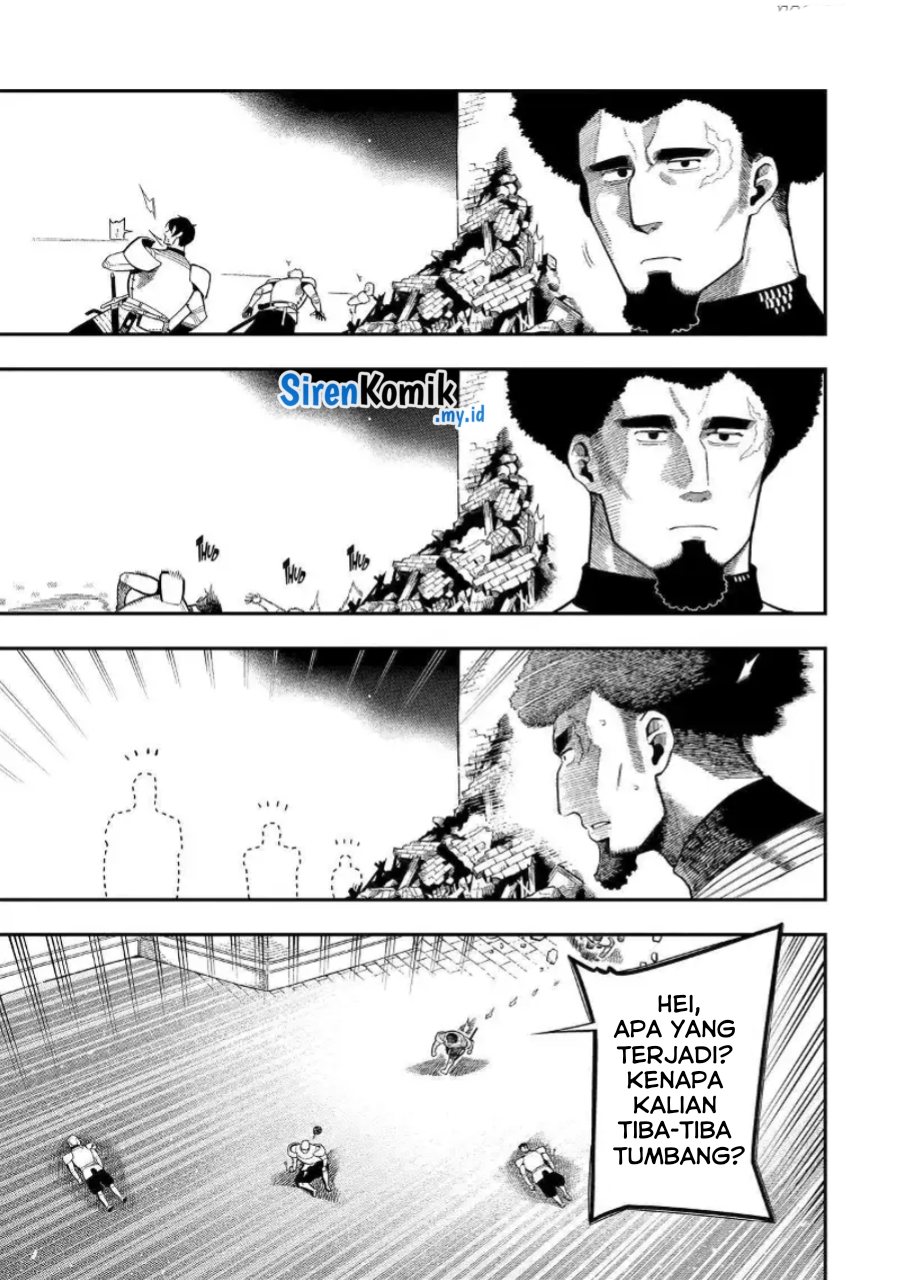 Ansatsu Skill de Isekai Saikyou: Renkinjutsu to Ansatsujutsu o Kiwameta Ore wa, Sekai o Kage kara Shihai suru Chapter 19 - halaman 28