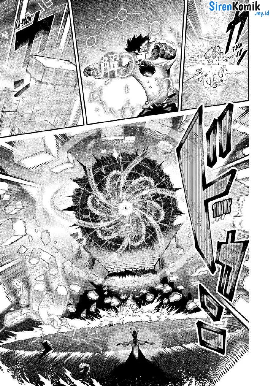 Ansatsu Skill de Isekai Saikyou: Renkinjutsu to Ansatsujutsu o Kiwameta Ore wa, Sekai o Kage kara Shihai suru Chapter 19 - halaman 39