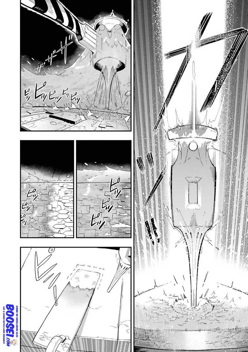 Ansatsu Skill de Isekai Saikyou: Renkinjutsu to Ansatsujutsu o Kiwameta Ore wa, Sekai o Kage kara Shihai suru Chapter 2.1 - halaman 7