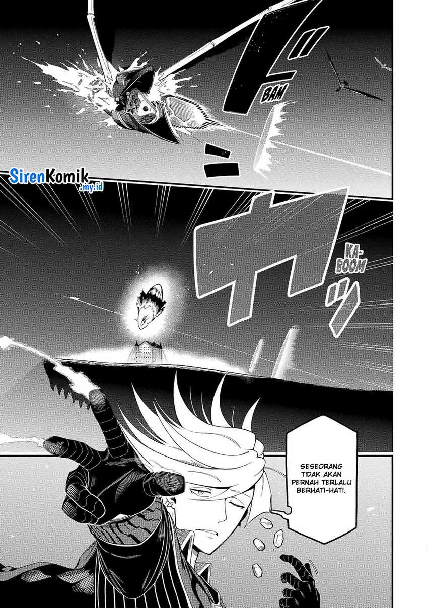 Ansatsu Skill de Isekai Saikyou: Renkinjutsu to Ansatsujutsu o Kiwameta Ore wa, Sekai o Kage kara Shihai suru Chapter 20 - halaman 14