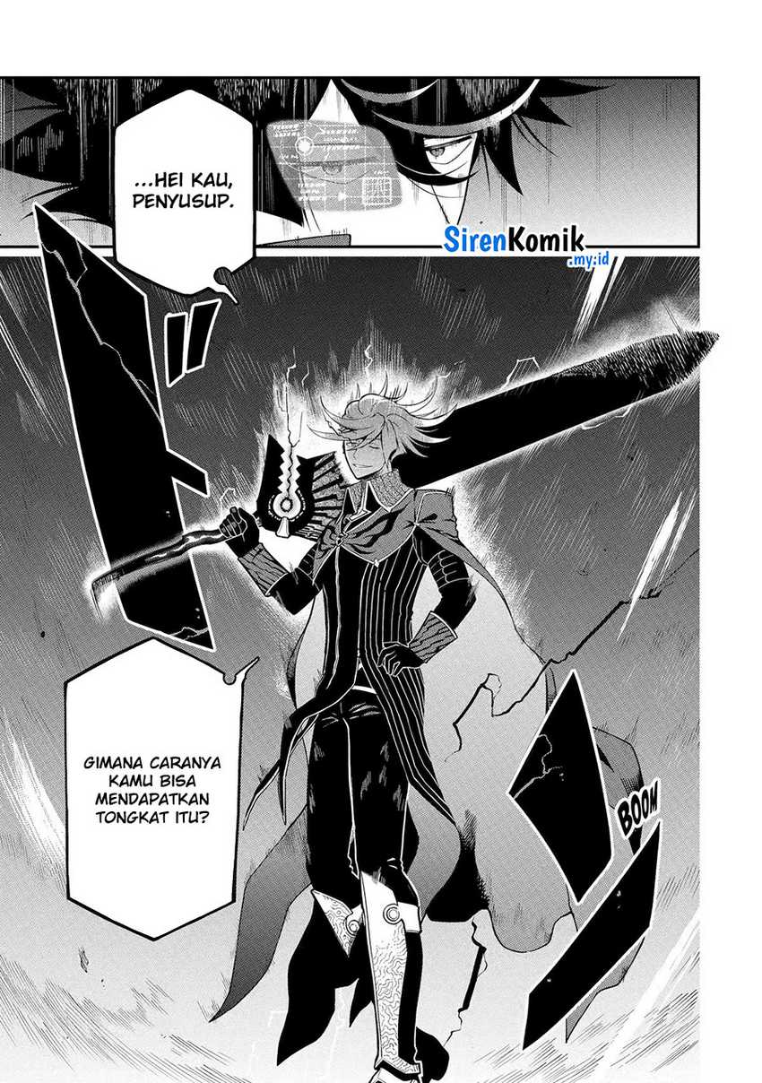 Ansatsu Skill de Isekai Saikyou: Renkinjutsu to Ansatsujutsu o Kiwameta Ore wa, Sekai o Kage kara Shihai suru Chapter 20 - halaman 16