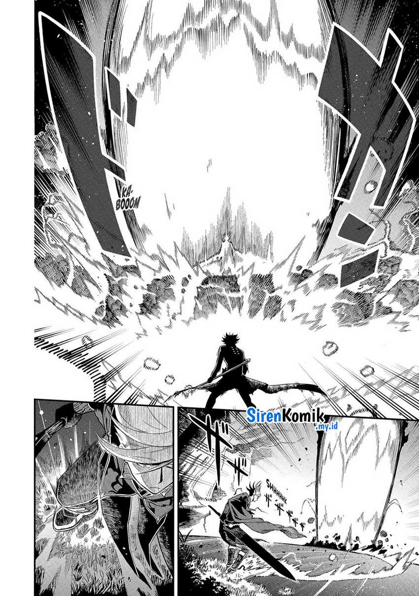 Ansatsu Skill de Isekai Saikyou: Renkinjutsu to Ansatsujutsu o Kiwameta Ore wa, Sekai o Kage kara Shihai suru Chapter 20 - halaman 19