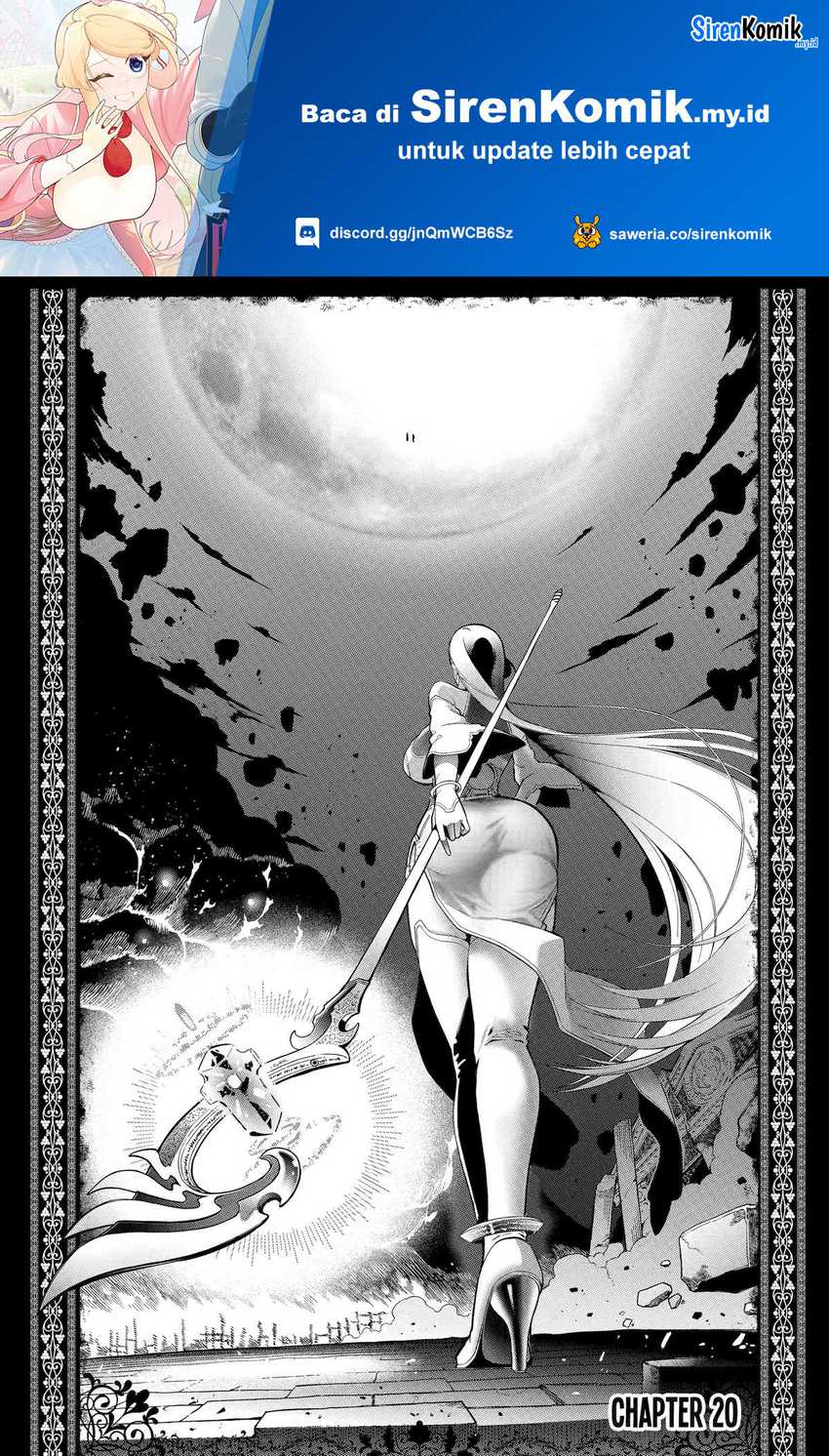 Ansatsu Skill de Isekai Saikyou: Renkinjutsu to Ansatsujutsu o Kiwameta Ore wa, Sekai o Kage kara Shihai suru Chapter 20 - halaman 2
