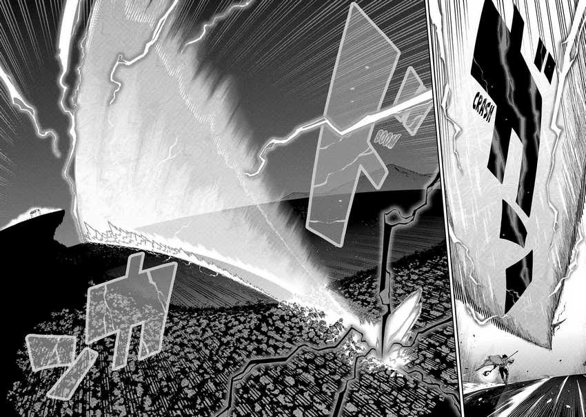 Ansatsu Skill de Isekai Saikyou: Renkinjutsu to Ansatsujutsu o Kiwameta Ore wa, Sekai o Kage kara Shihai suru Chapter 20 - halaman 31