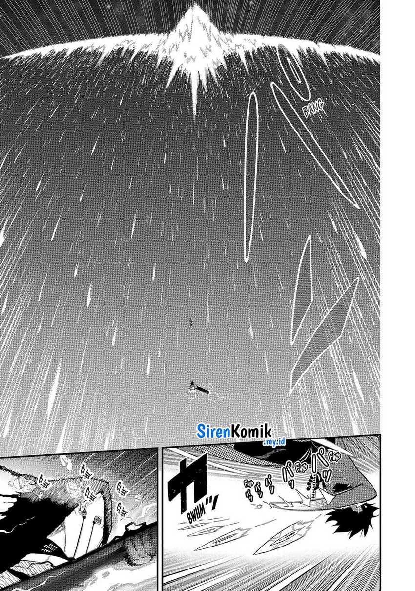 Ansatsu Skill de Isekai Saikyou: Renkinjutsu to Ansatsujutsu o Kiwameta Ore wa, Sekai o Kage kara Shihai suru Chapter 21 - halaman 10