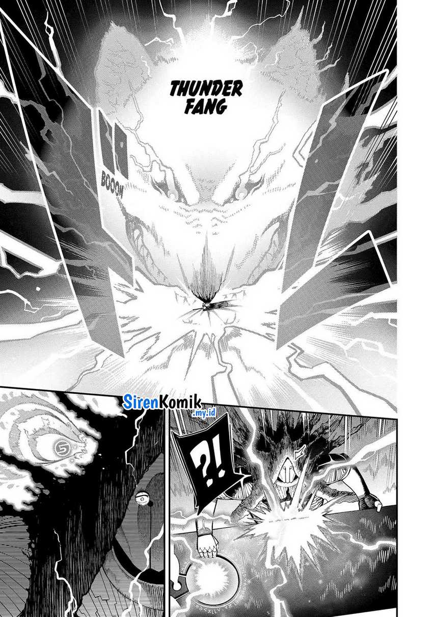 Ansatsu Skill de Isekai Saikyou: Renkinjutsu to Ansatsujutsu o Kiwameta Ore wa, Sekai o Kage kara Shihai suru Chapter 21 - halaman 12