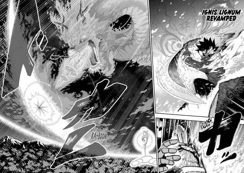 Ansatsu Skill de Isekai Saikyou: Renkinjutsu to Ansatsujutsu o Kiwameta Ore wa, Sekai o Kage kara Shihai suru Chapter 21 - halaman 13