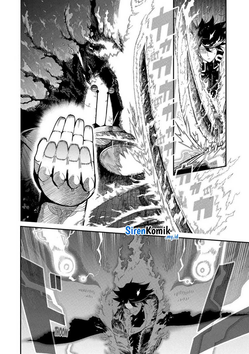 Ansatsu Skill de Isekai Saikyou: Renkinjutsu to Ansatsujutsu o Kiwameta Ore wa, Sekai o Kage kara Shihai suru Chapter 21 - halaman 14