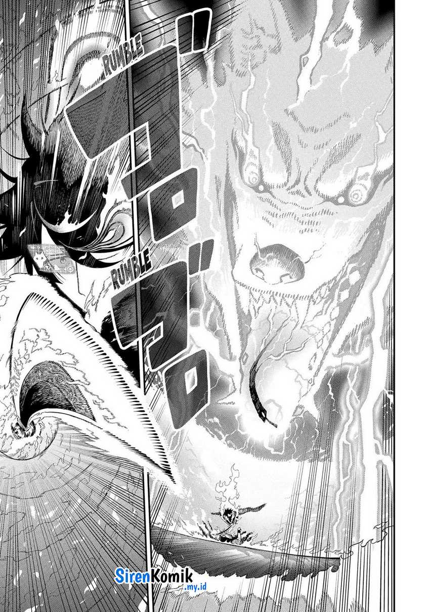 Ansatsu Skill de Isekai Saikyou: Renkinjutsu to Ansatsujutsu o Kiwameta Ore wa, Sekai o Kage kara Shihai suru Chapter 21 - halaman 15