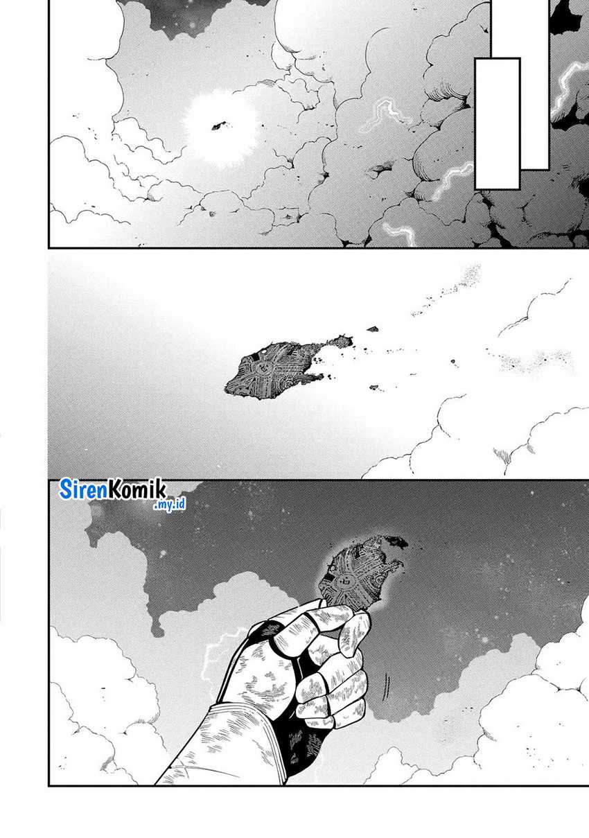 Ansatsu Skill de Isekai Saikyou: Renkinjutsu to Ansatsujutsu o Kiwameta Ore wa, Sekai o Kage kara Shihai suru Chapter 21 - halaman 17