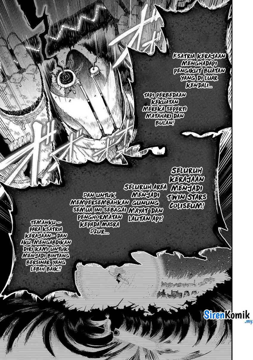 Ansatsu Skill de Isekai Saikyou: Renkinjutsu to Ansatsujutsu o Kiwameta Ore wa, Sekai o Kage kara Shihai suru Chapter 21 - halaman 24