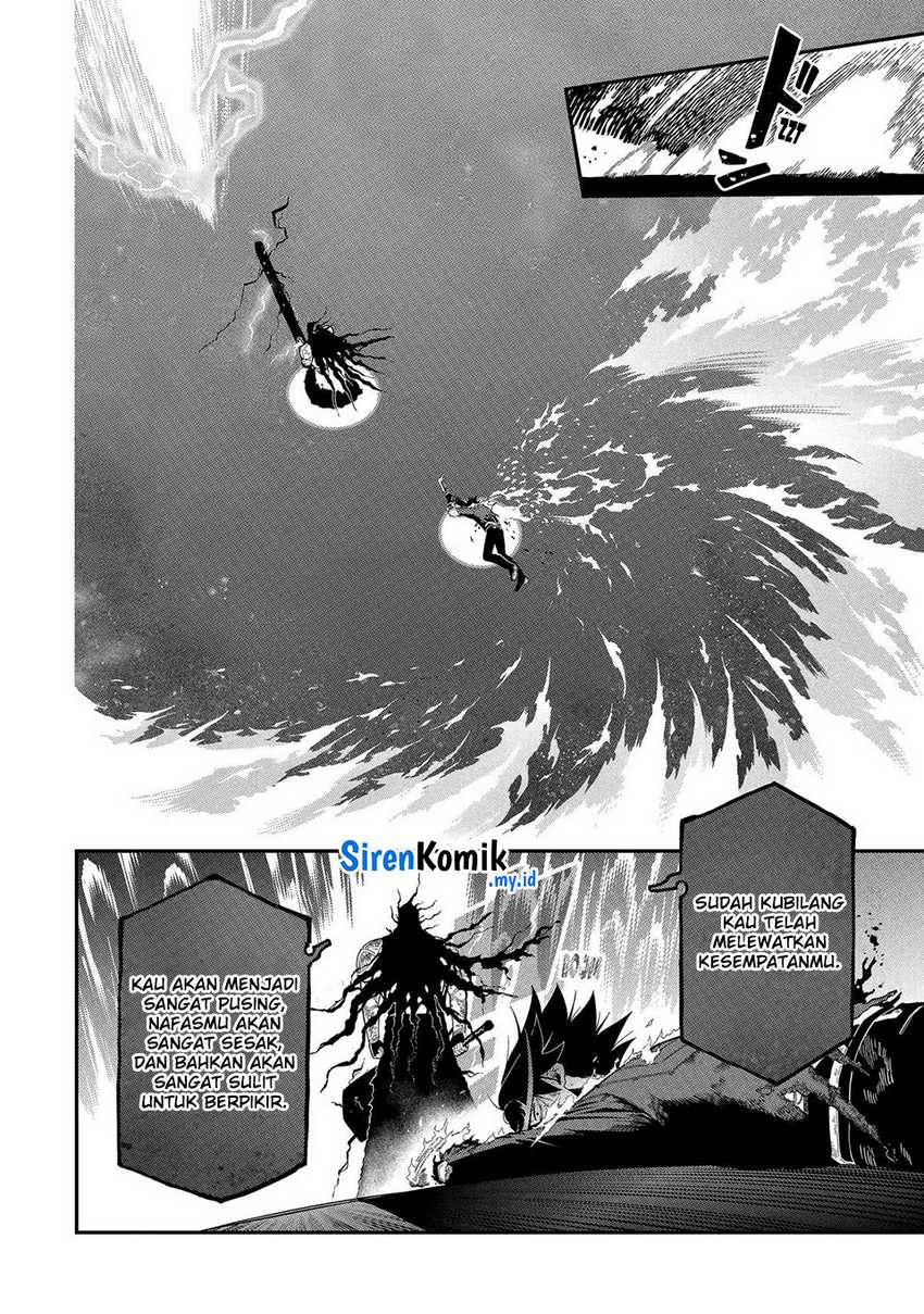 Ansatsu Skill de Isekai Saikyou: Renkinjutsu to Ansatsujutsu o Kiwameta Ore wa, Sekai o Kage kara Shihai suru Chapter 21 - halaman 29