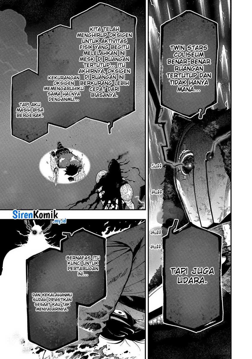 Ansatsu Skill de Isekai Saikyou: Renkinjutsu to Ansatsujutsu o Kiwameta Ore wa, Sekai o Kage kara Shihai suru Chapter 21 - halaman 30