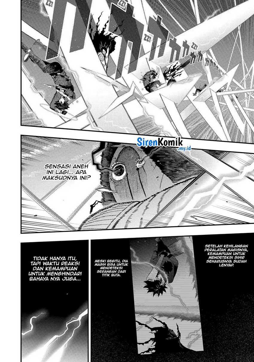 Ansatsu Skill de Isekai Saikyou: Renkinjutsu to Ansatsujutsu o Kiwameta Ore wa, Sekai o Kage kara Shihai suru Chapter 21 - halaman 33
