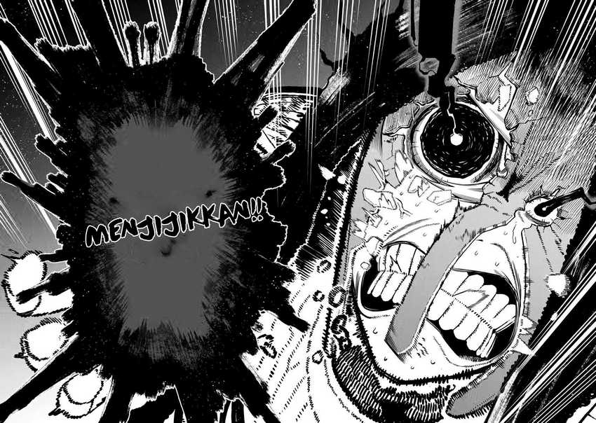 Ansatsu Skill de Isekai Saikyou: Renkinjutsu to Ansatsujutsu o Kiwameta Ore wa, Sekai o Kage kara Shihai suru Chapter 21 - halaman 37