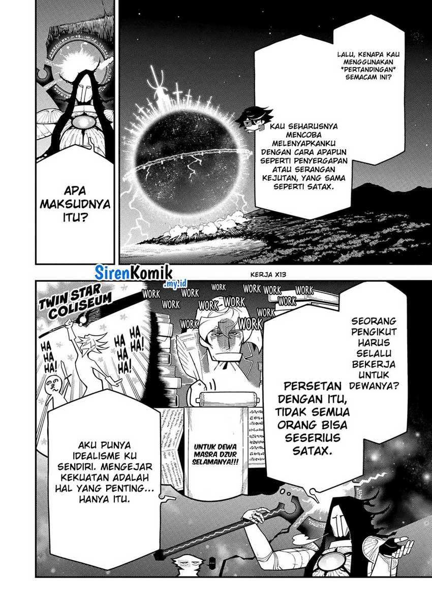 Ansatsu Skill de Isekai Saikyou: Renkinjutsu to Ansatsujutsu o Kiwameta Ore wa, Sekai o Kage kara Shihai suru Chapter 21 - halaman 5