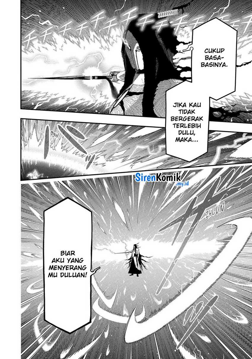 Ansatsu Skill de Isekai Saikyou: Renkinjutsu to Ansatsujutsu o Kiwameta Ore wa, Sekai o Kage kara Shihai suru Chapter 21 - halaman 7