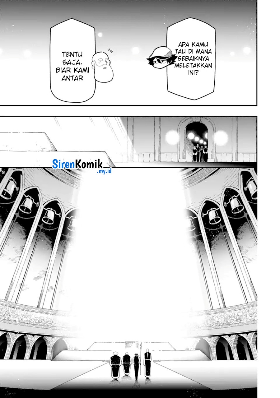 Ansatsu Skill de Isekai Saikyou: Renkinjutsu to Ansatsujutsu o Kiwameta Ore wa, Sekai o Kage kara Shihai suru Chapter 22 - halaman 16