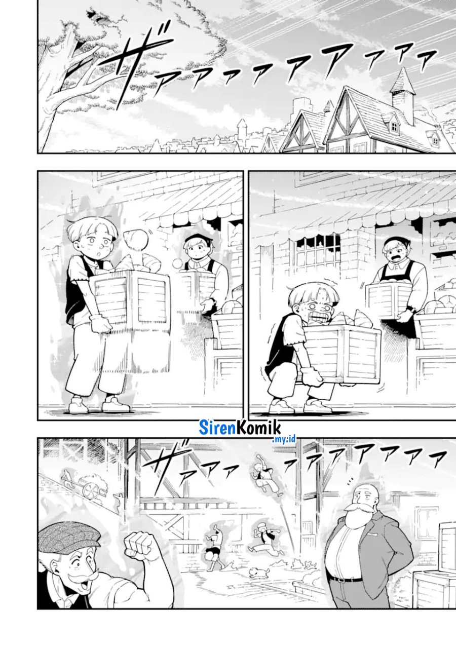 Ansatsu Skill de Isekai Saikyou: Renkinjutsu to Ansatsujutsu o Kiwameta Ore wa, Sekai o Kage kara Shihai suru Chapter 22 - halaman 19