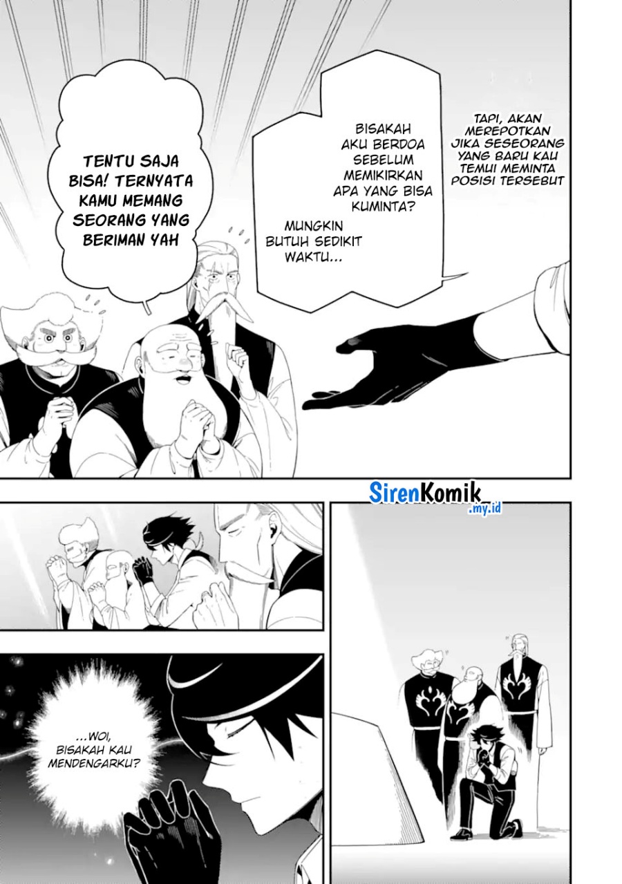 Ansatsu Skill de Isekai Saikyou: Renkinjutsu to Ansatsujutsu o Kiwameta Ore wa, Sekai o Kage kara Shihai suru Chapter 22 - halaman 22